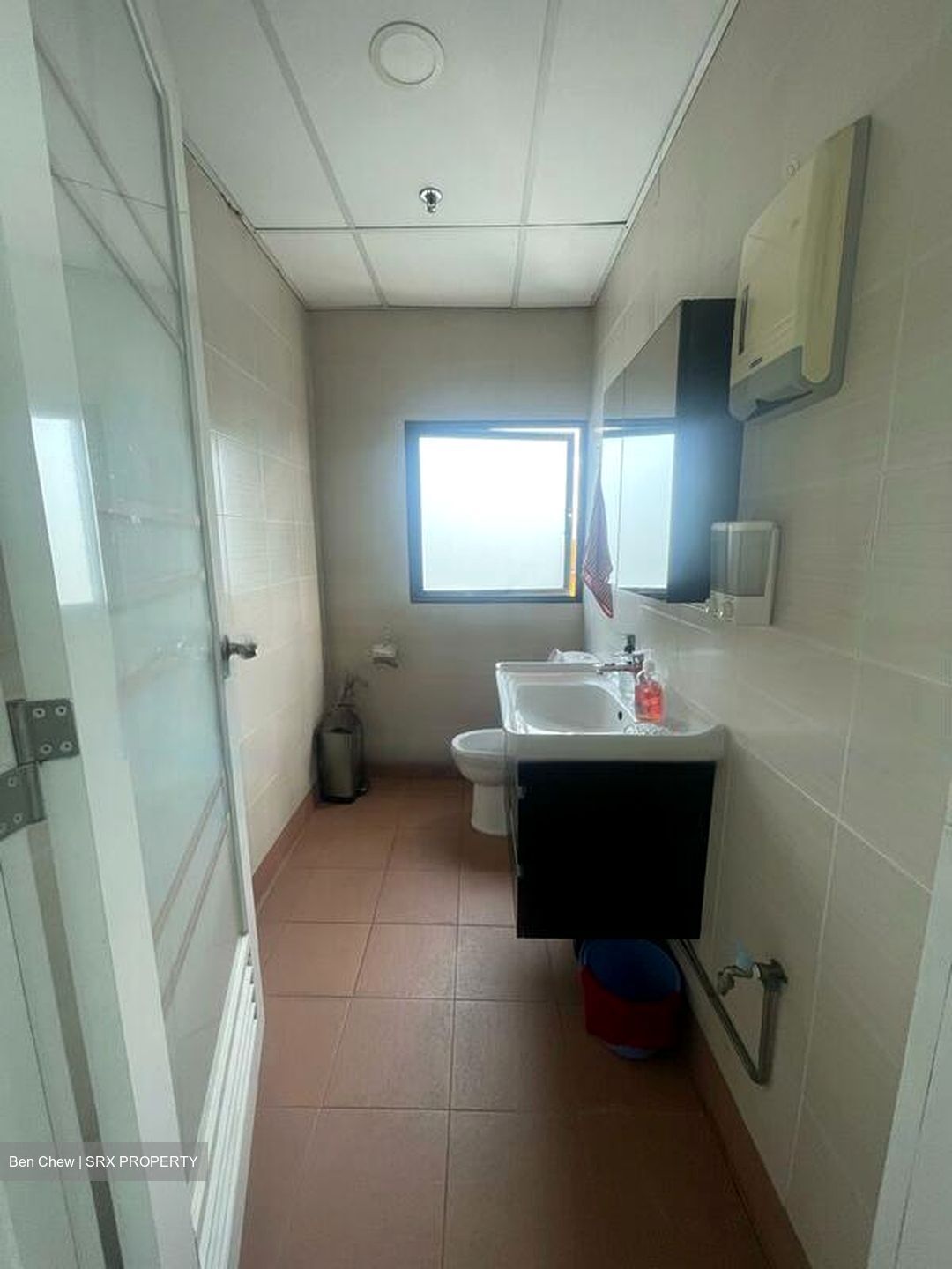 Tradehub 21 (D22), Factory #451370211